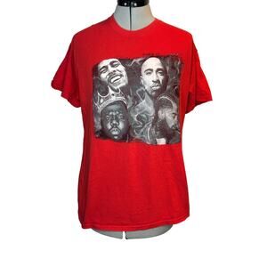 Music Legends Tshirt